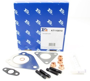 фото thumb №1, Набор ремонтный turbo audi vw seat skoda 1.9 tdi