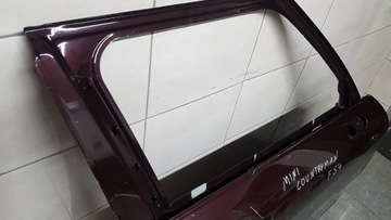 фото thumb №6, Двері правий перед mini countryman f54