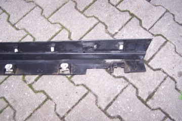 фото thumb №8, Ford kuga накладка na порог порог