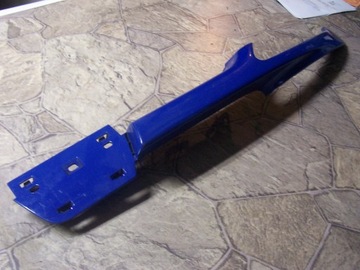 фото thumb №1, Решётка радиатора решётка радиатора peugeot 206