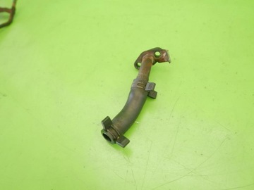 фото thumb №3, Трубка труба шланг масло турбины opel corsa b 1.5td