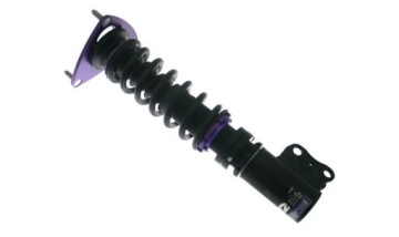 Підвіска регульоване street d2 racing hyundai купе 02+ dr-zw-043 Оригінал, фото thumb