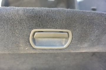 фото thumb №8, Боковина шумоізоляція багажник mercedes w212 універсал kpl