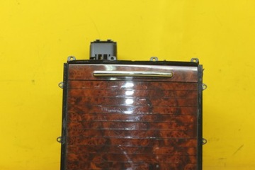 фото thumb №5, Бардачок туннель среднего vw phaeton 3d0858337