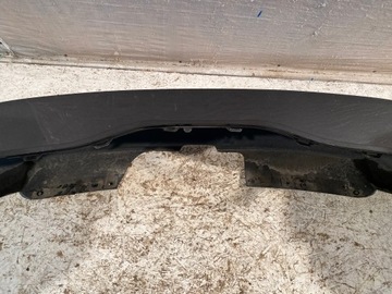 фото thumb №8, Ford mondeo mk5 бампер задня задній kombi