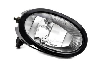 фото thumb №1, Mazda 3 h/b 2006-2008 галоген правые новый #