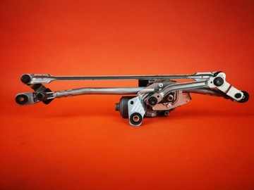 фото thumb №10, Audi a7 4g механизм дворник двигатель uk 4g2955023a / 4g2955119