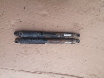 фото thumb №3, Ford ranger 3 2017 r амортизатор задняя задний