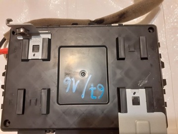 фото thumb №4, Hyundai i30 iii 17- модуль bcm 95400-g4480