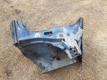 фото thumb №1, Citroen ds4 порог блок двигателя правый