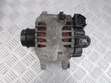 фото thumb №1, Генератор 1.4 b 37300-2b750 hyundai ix20 12r