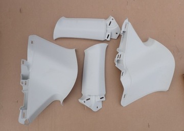 фото thumb №1, Dw ford escape mk4 защита стойка cv44s280c46 cj54s31010