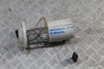 фото thumb №1, Насос пального jeep renegade lift 00580200754