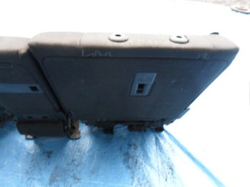 фото thumb №7, Opel-części | meriva b заднє сидіння задня задня сидіння задні