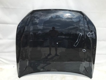 фото thumb №1, Volvo xc60 xc-60 ii 2 капот кришка двигуна