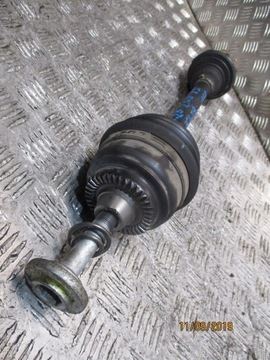 фото thumb №2, Приводной вал bmw x3 f25 2,0d xd левая