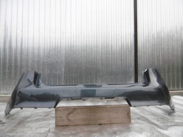 Бампер задний  задний renault megane iii 3 hb Цена, фото thumb