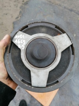 фото thumb №1, Audi a6 c5 a4 b5 2.5 tdi шків