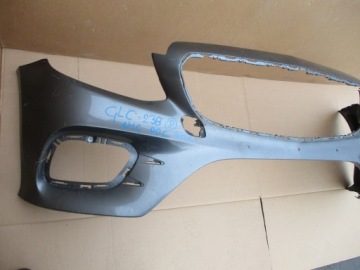 Бампер mercedes glc amg pdc Доставка, фото thumb