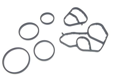 фото thumb №1, Прокладки основание фильтра масла ford focus 1.6 hdi