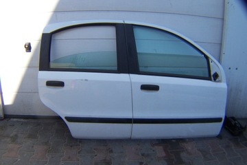 фото thumb №1, Panda ii двері праве передні задні повний 249