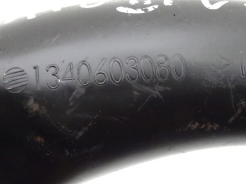 фото thumb №3, Boxer ducato 02-06 2.0 jtd hdi труба воздуха