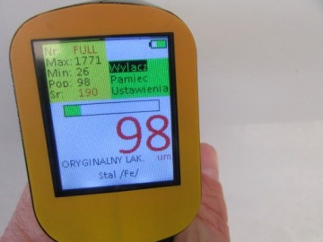 фото thumb №4, Дверь lp левый перед znl opel agila b 5d 09r splash