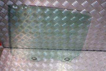 фото thumb №1, Скло двері лівий задня bmw f06 m6 as2