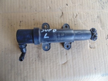 фото thumb №1, Омыватель лампы левый skoda superb ii