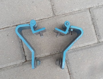 фото thumb №1, Петля кришки mini f56/f55