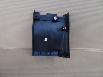 фото thumb №3, Ford transit custom защита стойка нижняя левая правая