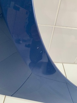 фото thumb №6, Крыло правый передний перед hyundai i10 ii