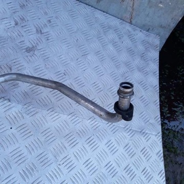 фото thumb №2, Espace iv 4 2.2 dci wąż трубка шланг кондиционера