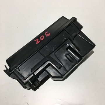 фото thumb №1, Renault zoe корпус корпус предохранителей коробка