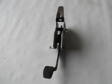 фото thumb №1, Dacia duster 13- педаль тормоза тормоз eur lift