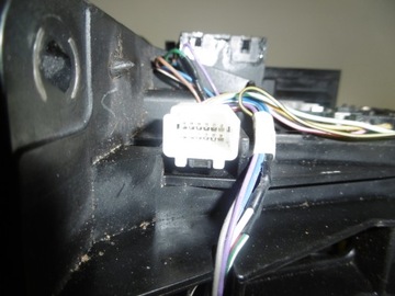 фото thumb №7, Домкрат выборщик ручка переключения передач infiniti qx50