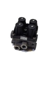 фото thumb №1, Клапан 4 контурный volvo fh 9347147400 9347141400