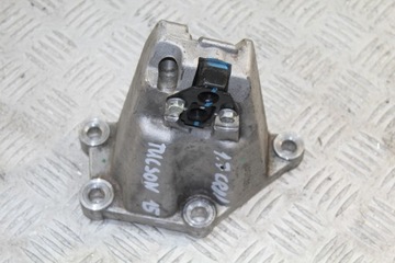фото thumb №1, Лапи двигателя hyundai tucson ii 2