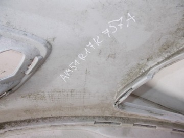 фото thumb №6, Ford c-max ксенон бампер перед pdc 10r
