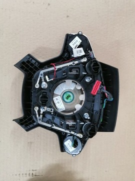 фото thumb №6, Ford c-max mk2 10-14r- подушка водителя пассажира