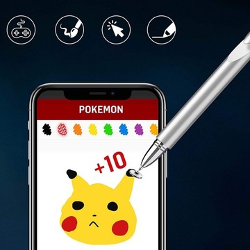 Универсальный стилус с диском, Adonit Pro4 Stylus