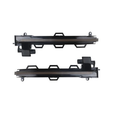 фото thumb №10, Динамичный led поворотники зеркало bmw f15 x5