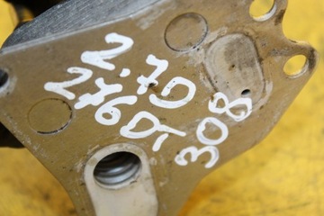 фото thumb №5, Радиатор масла jaguar xj xf 2.7 d 276dt