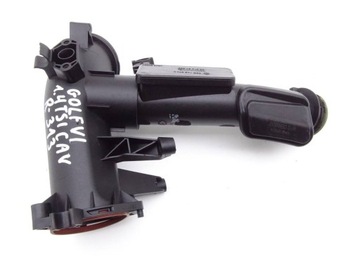 фото thumb №1, Vw golf vi 1.4 tsi труба всасывающая дроссель