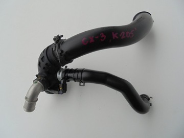 фото thumb №1, Mazda cx3 cx-3 труба wąż воздуха s55013225 15-19