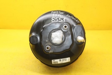 фото thumb №5, Підсилювач гальм гальмівні 3.2 fsi phaeton 3d1612105