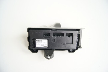 фото thumb №1, Gd volvo xc90 ii модуль кондиционера 31472269