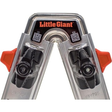Замок Little Giant Altrex LEVELER