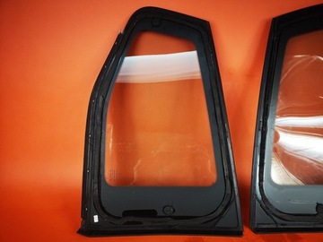 фото thumb №9, Peugeot 5008 10r скло кузовна l p хром