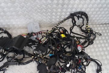 фото thumb №3, Alfa romeo stelvio 2.0t электропроводка жгут